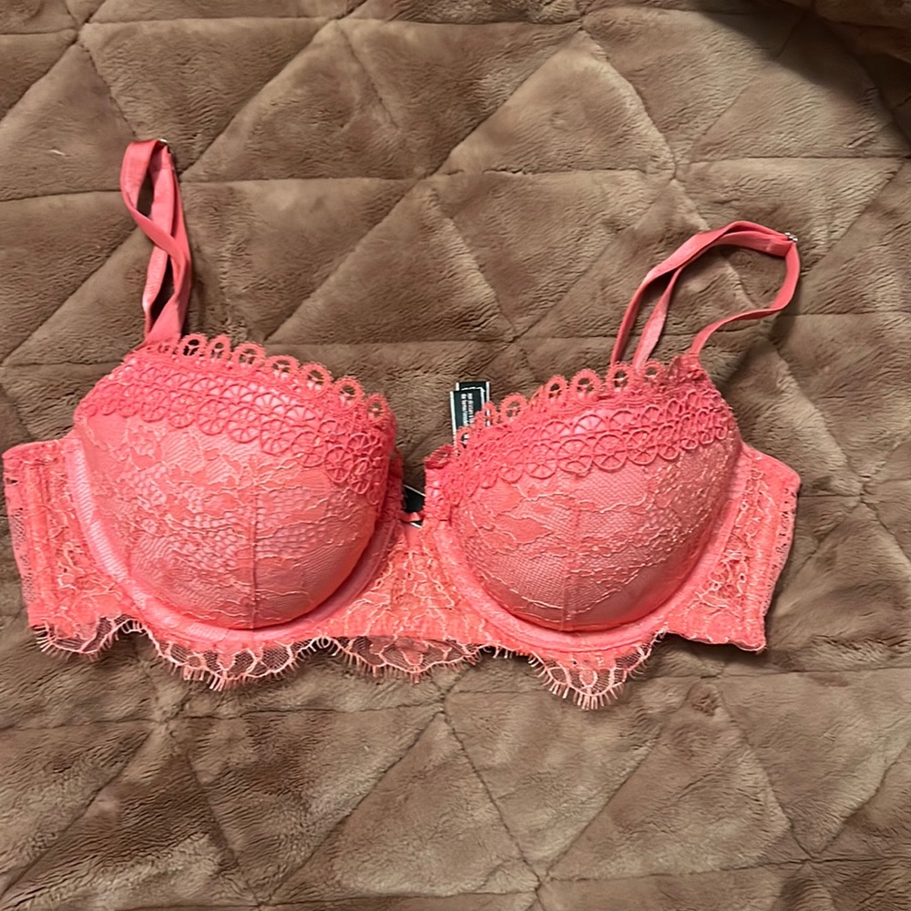 Victoria’s Secret Very Sexy Bra